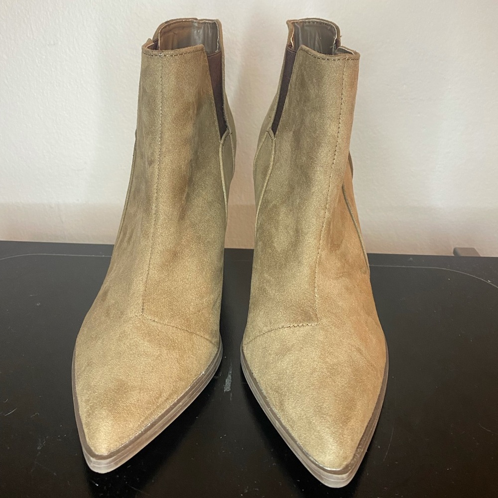 Qupid Booties - image 3